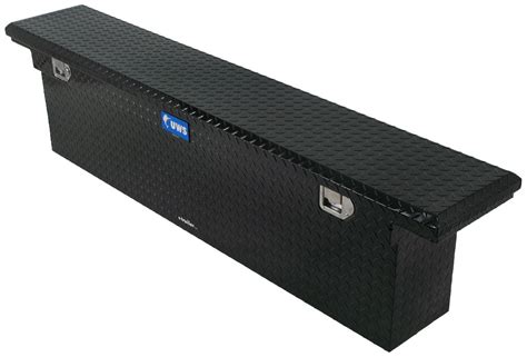 slim tool box for pickup